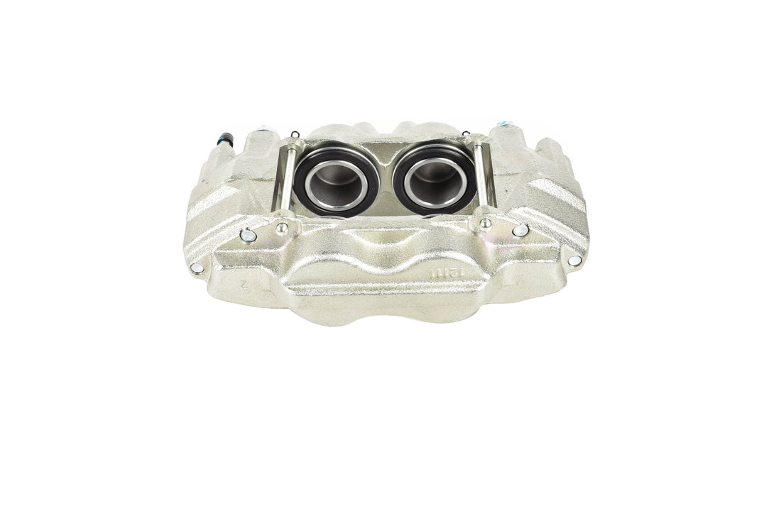 DBA Brake Caliper - Left Hand Front Axle - Toyota FJ Cruiser - DBAC1126