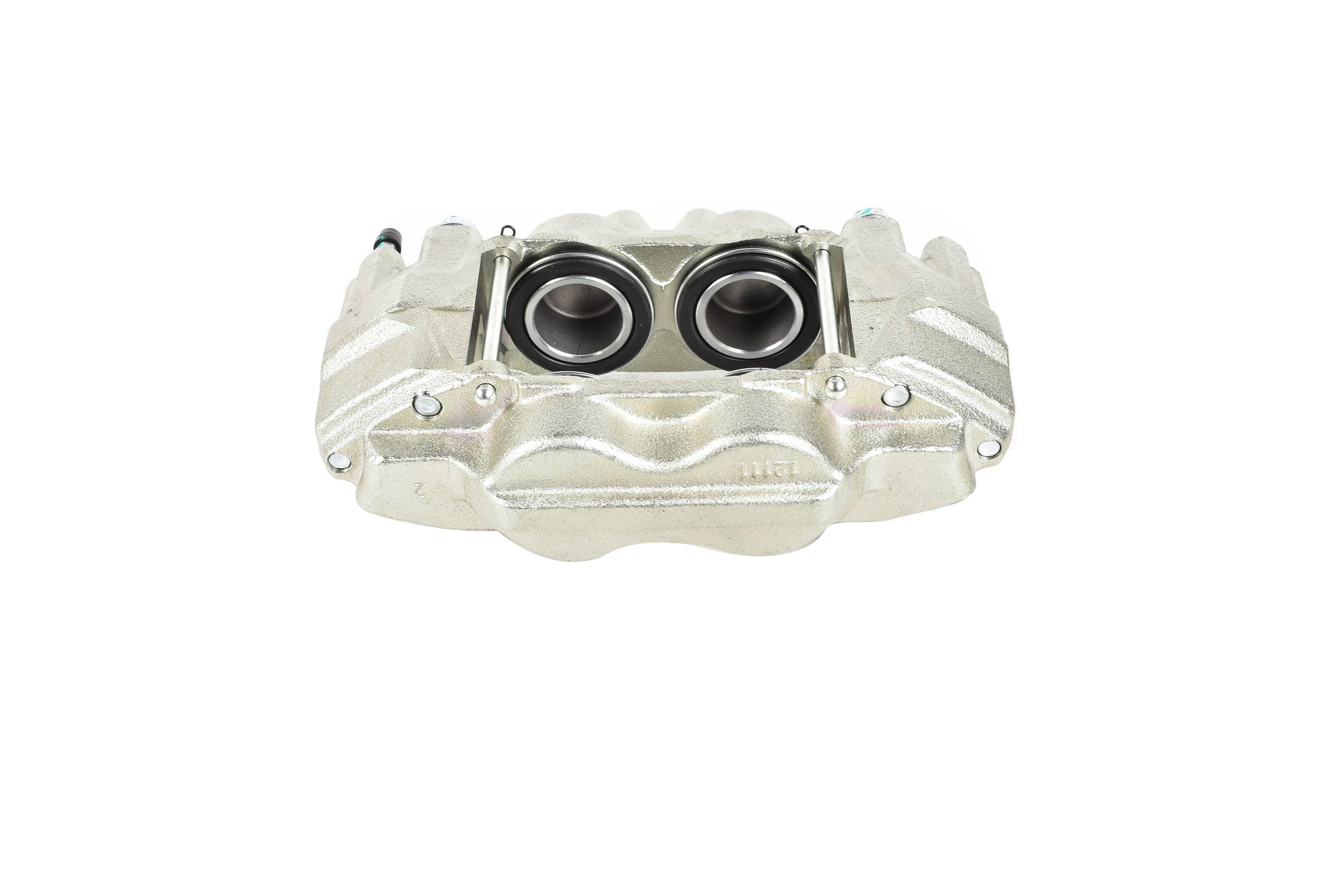 DBA Brake Caliper - Left Hand Front Axle - Toyota FJ Cruiser - DBAC1126
