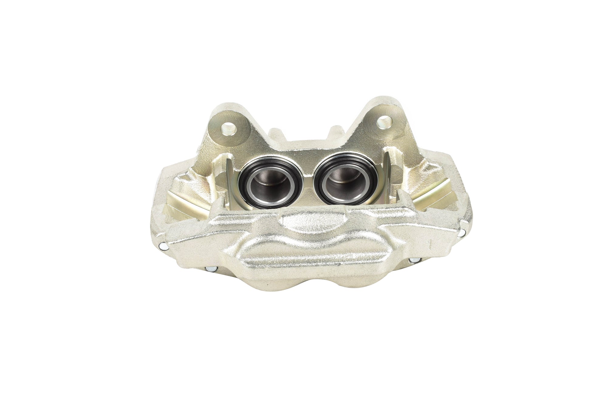 DBA Brake Caliper - Left Hand Front Axle - Mitsubishi Pajero - DBAC1154