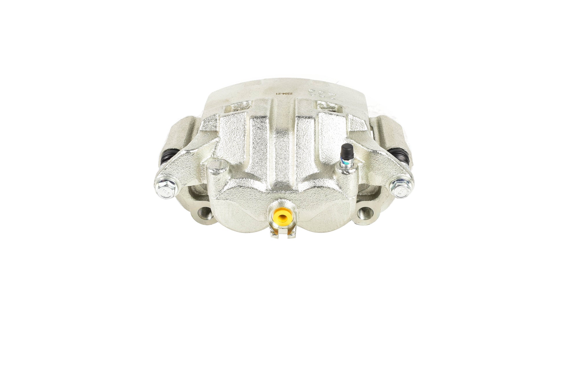 DBA Brake Caliper - Left Hand Front Axle - Nissan Navara / Pathfinder - DBAC1156