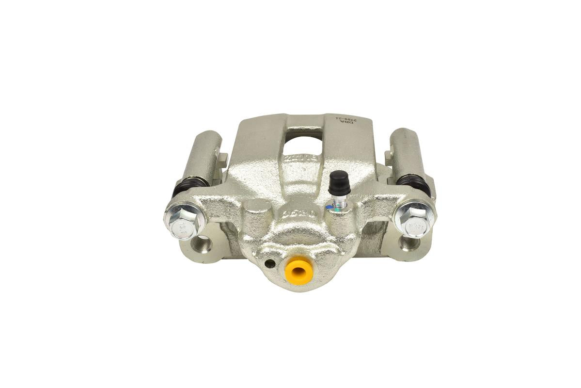 DBA Brake Caliper - Left Hand Rear Axle - Nissan X-Trail - DBAC1230