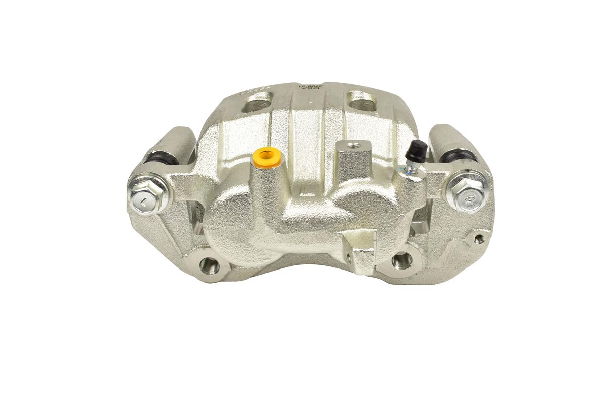DBA Brake Caliper - Left Hand Front Axle - Mitsubishi Pajero - DBAC1282
