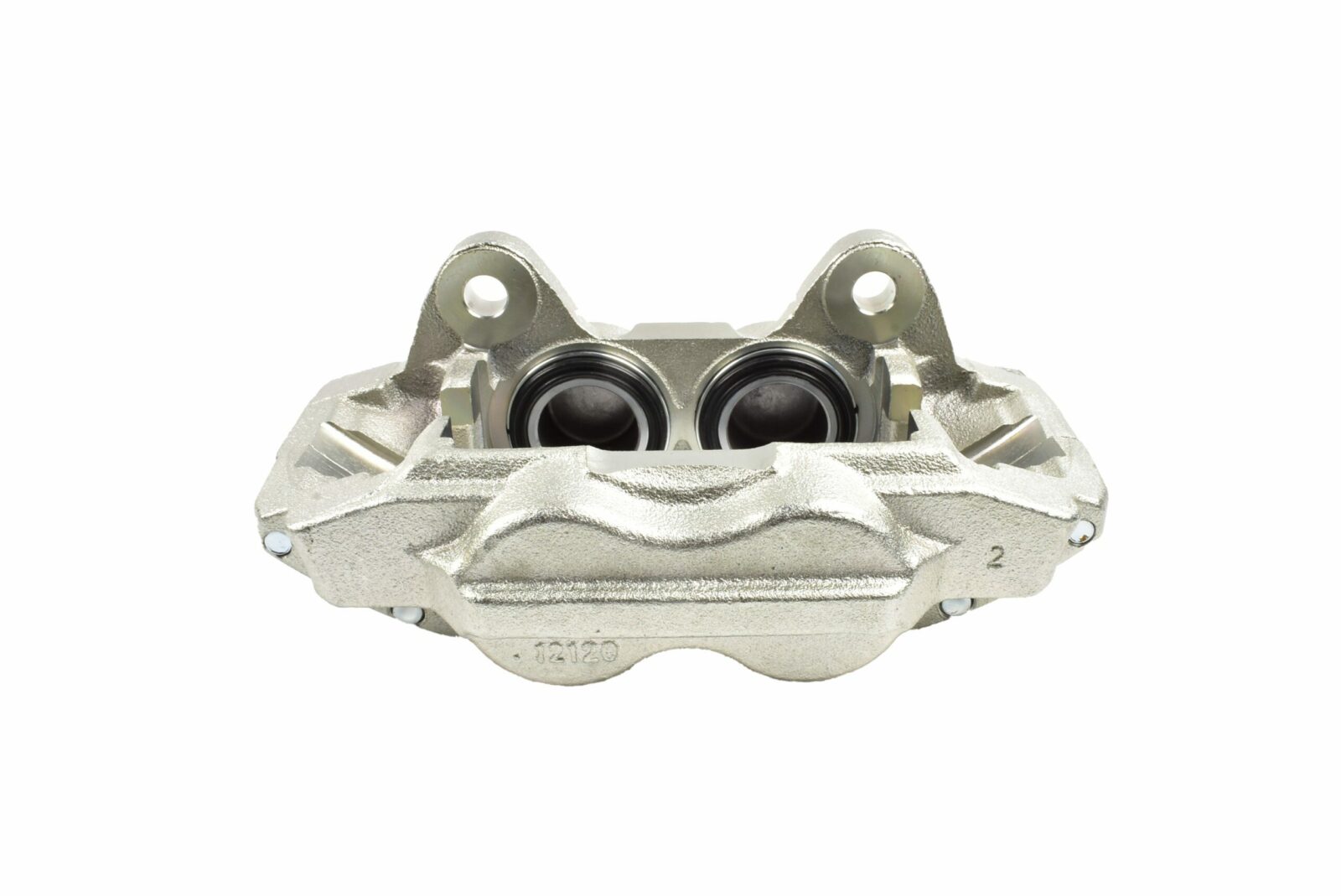 DBA Brake Caliper - Left Hand Front Axle - DBAC1340