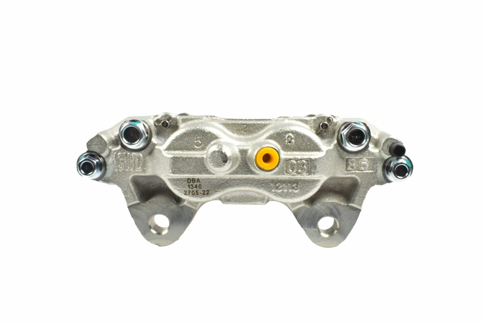DBA Brake Caliper - Left Hand Front Axle - DBAC1340