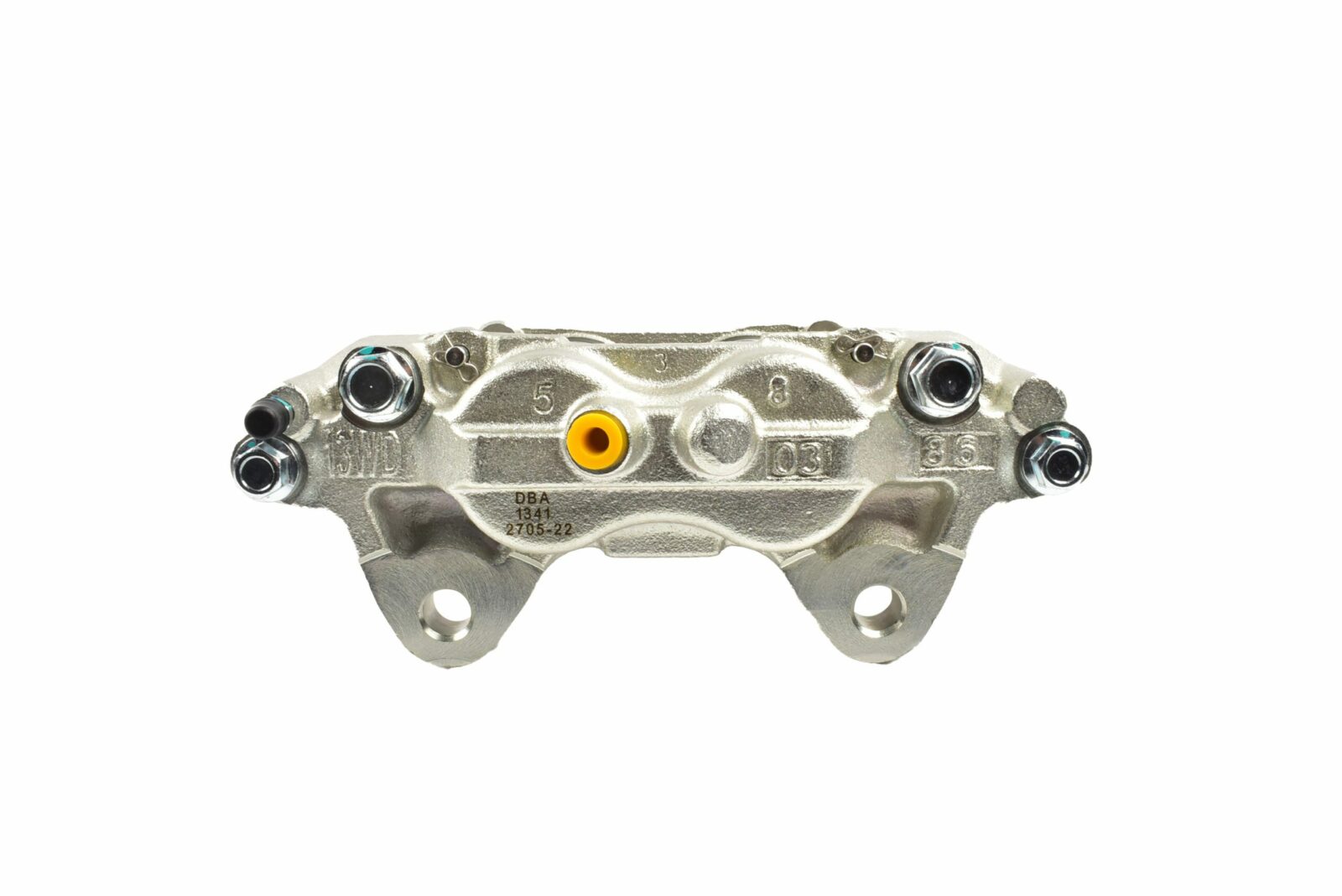 DBA Brake Caliper - Right Hand Front Axle - DBAC1341