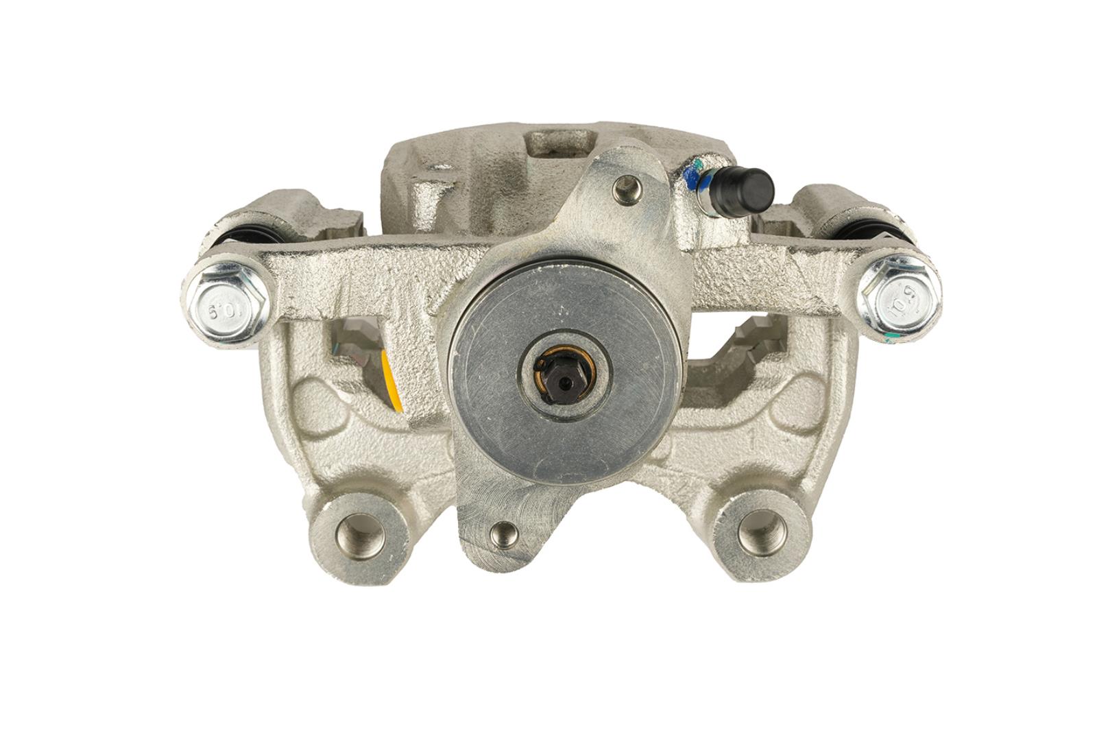 DBA Brake Caliper - Left Hand Rear Axle - Mazda - DBAC1408