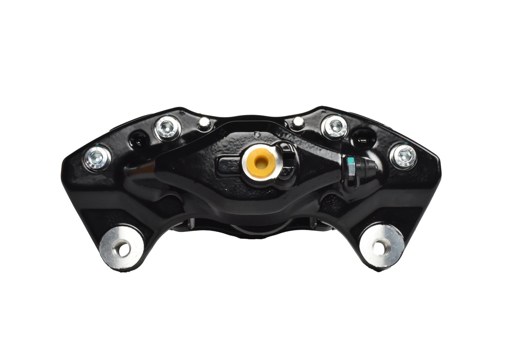DBA Brake Caliper - Left Hand Rear Axle - Subaru - DBAC1538