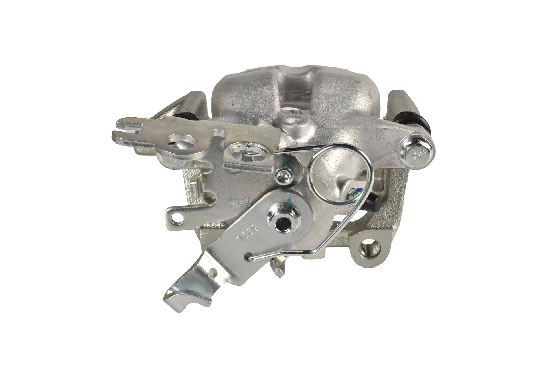DBA Brake Caliper - DBAC1543