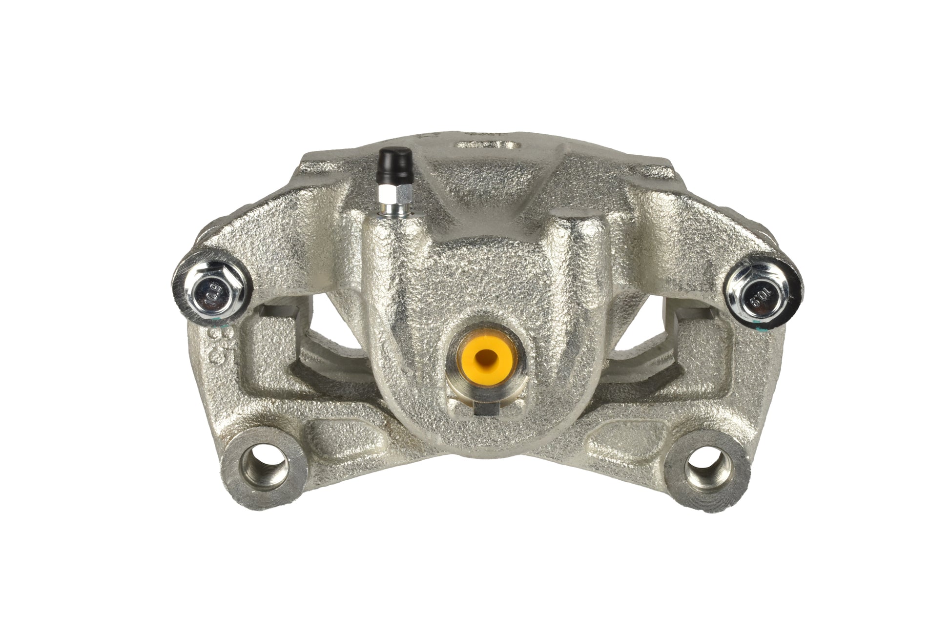 DBA Brake Caliper - Left Hand Front Axle - Nissan - DBAC1554