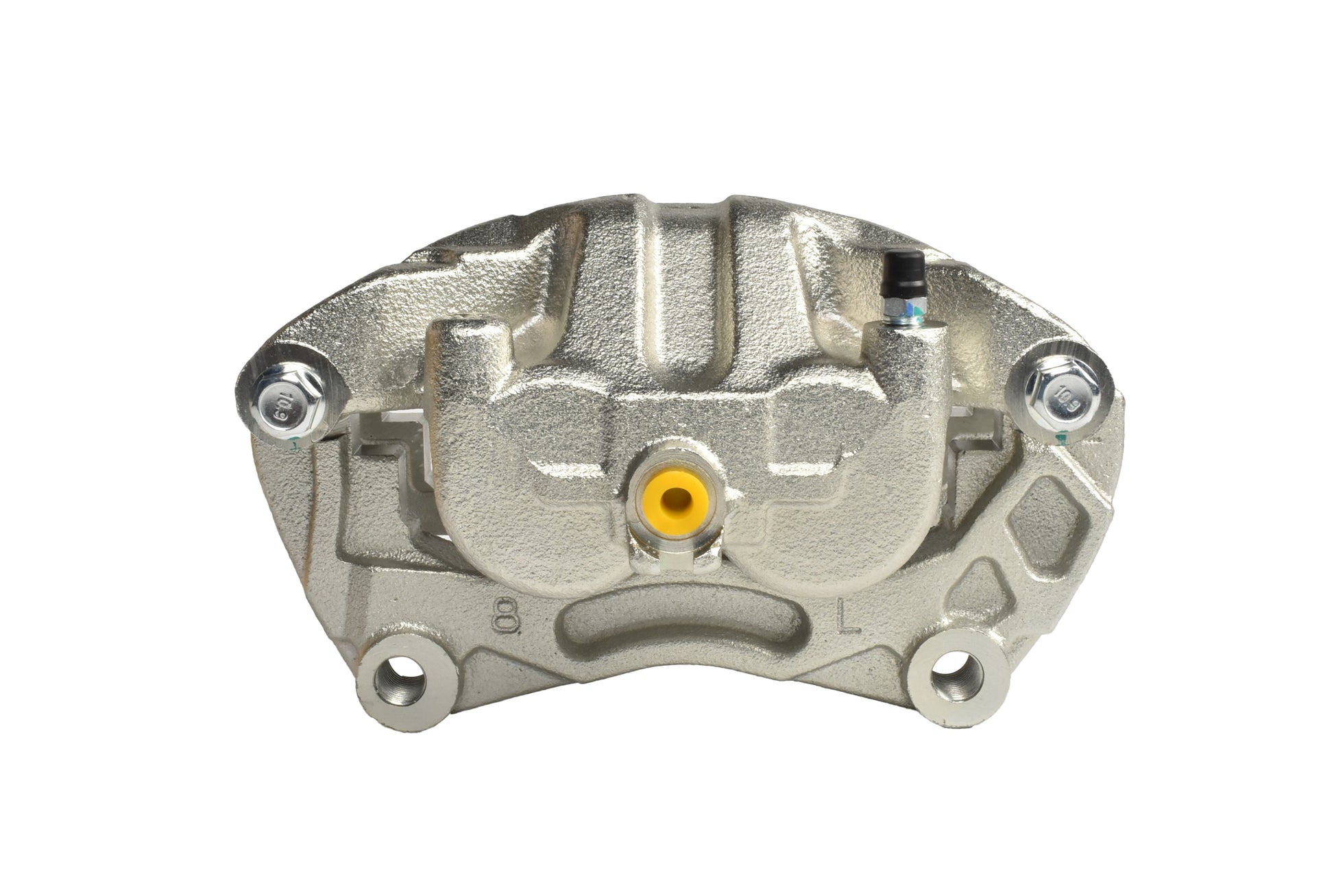 DBA Brake Caliper - Left Hand Front Axle - Nissan - DBAC1562