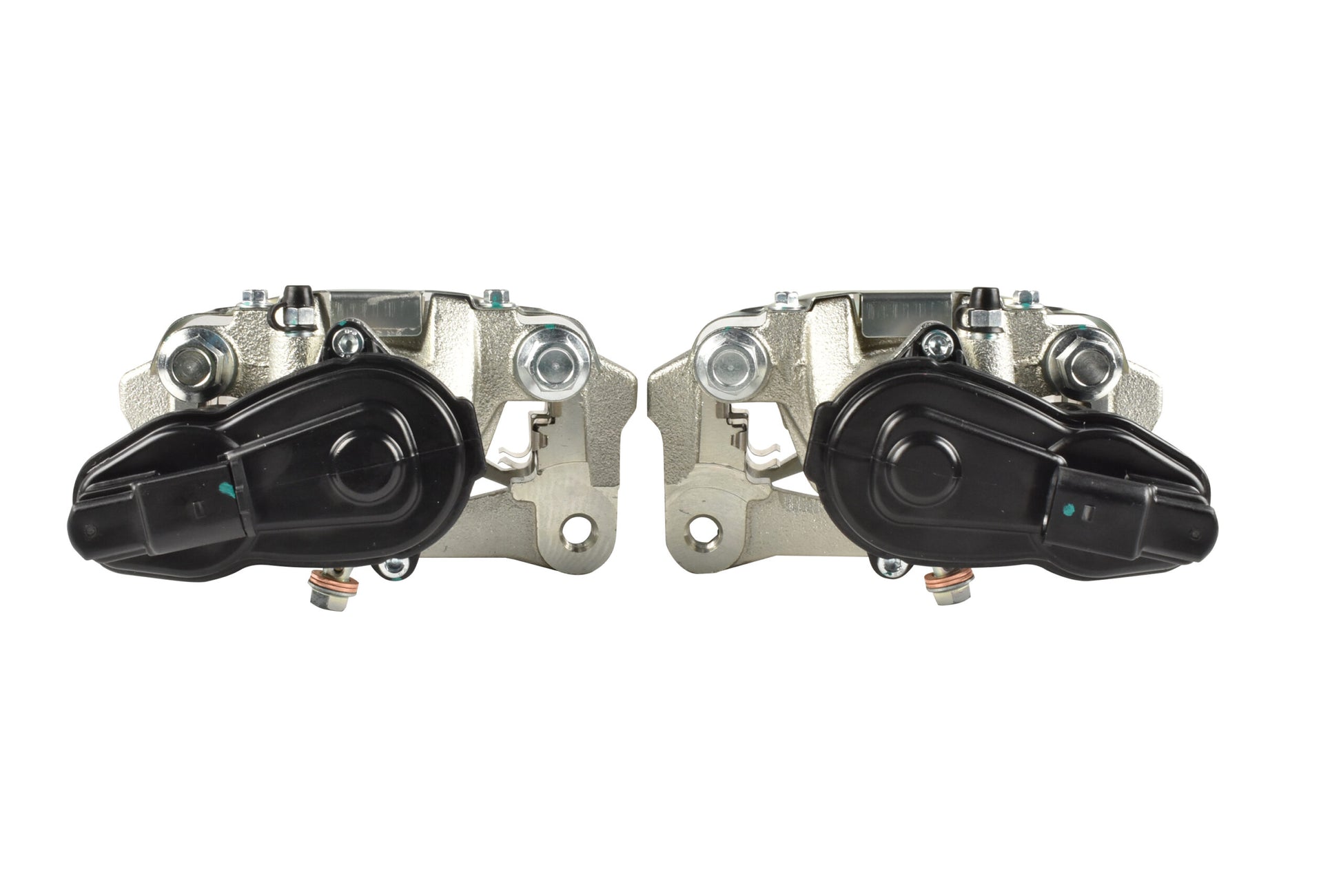 Electric Secondary Park Brake Switch Type - DBAEPB7000