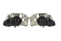Electric Secondary Park Brake Switch Type - DBAEPB7000