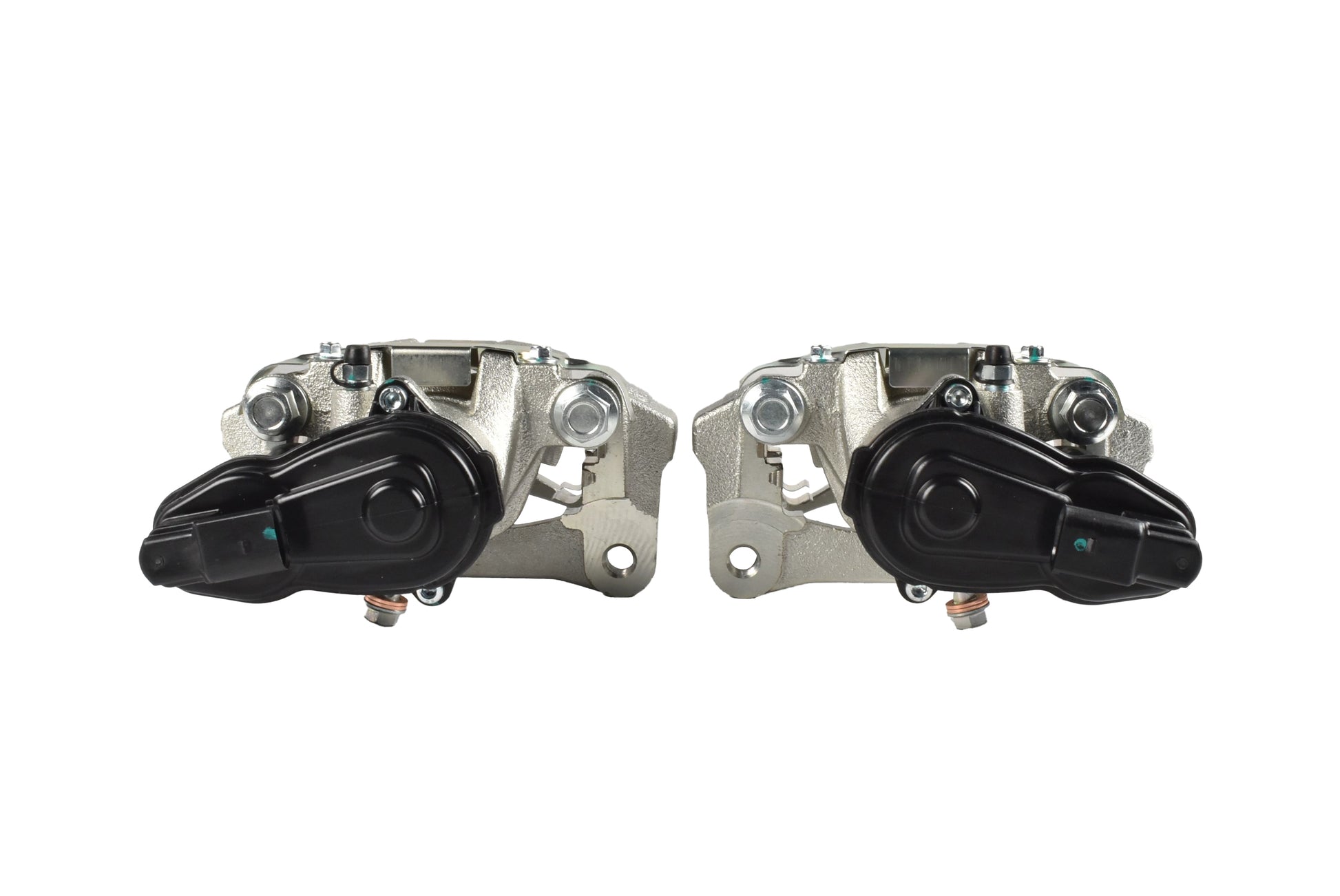 Electric Secondary Park Brake OE Handbrake Lever Type - DBAEPB7001