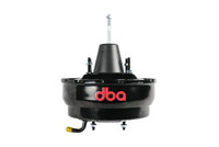 Dual Diaphragm Brake Booster - HZJ78 Non-ABS - DBAMV1002