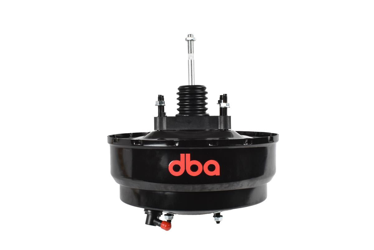 Dual Diaphragm Brake Booster - 80 Series 2 Bolt Mount - DBAMV1003