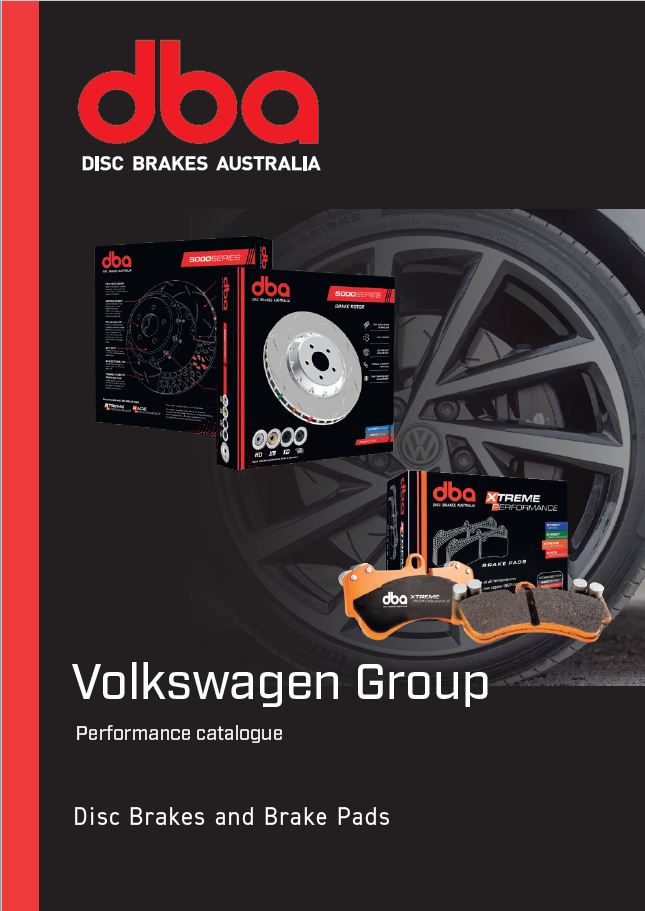 PROMO - DBA - VAG catalogue EN - PROMO - DBA - VAG catalogue EN