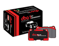 Brake Pads Race Performance - DB2228RP