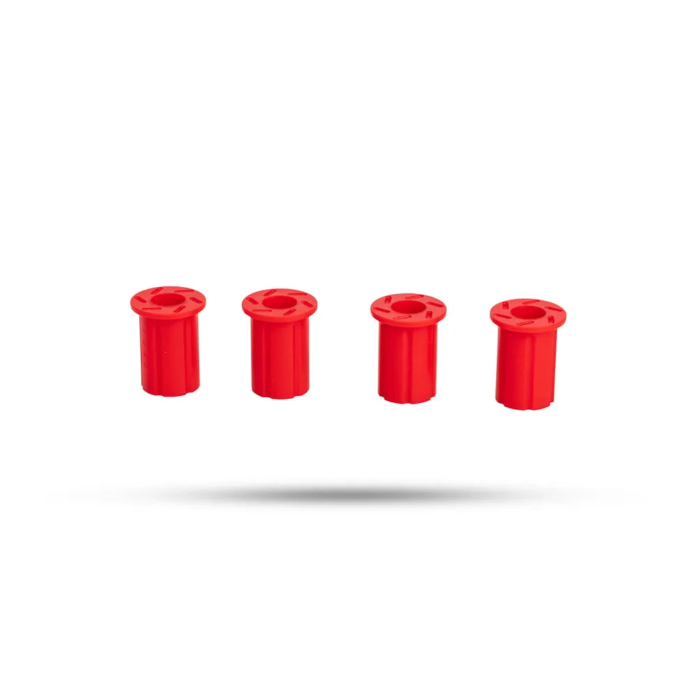 Urethane Leaf Spring Upper Shackle Bush (4 PKT) - EP0140