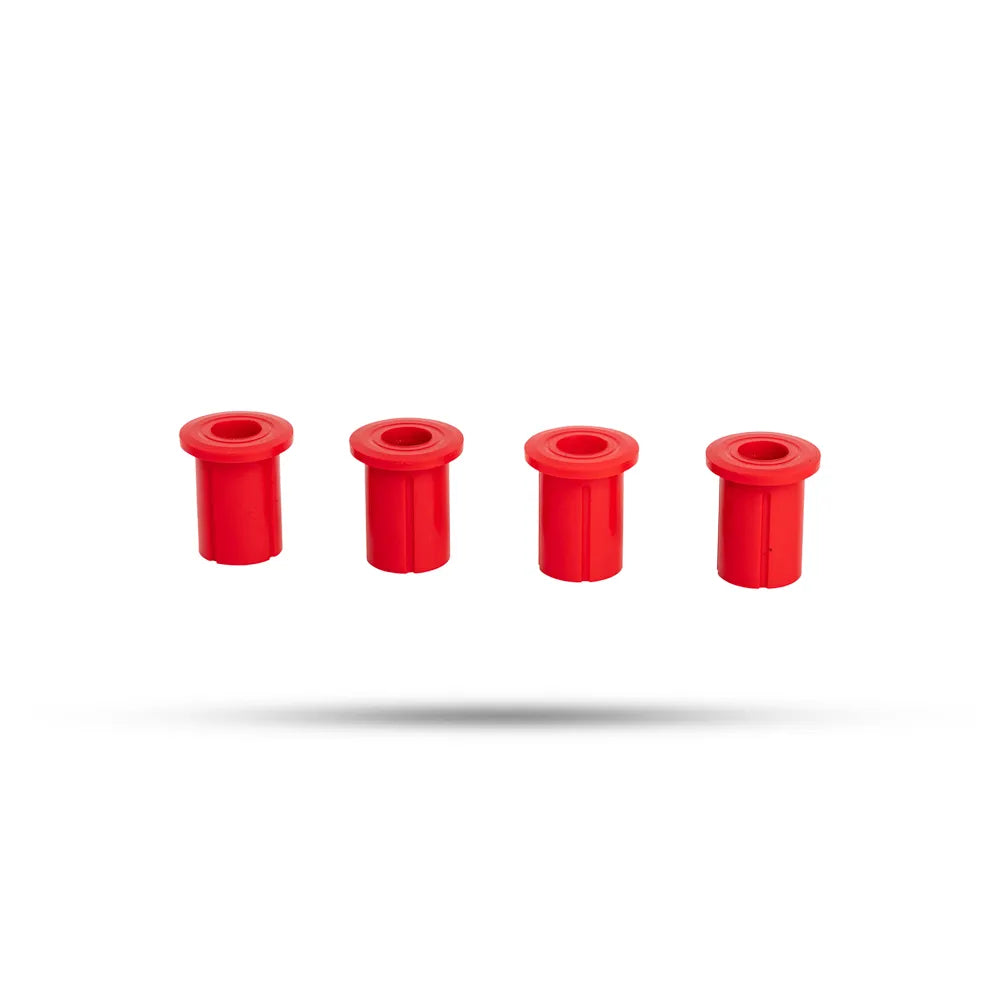 Urethane Leaf Spring Upper Shackle Bush (4 PKT) - EP0140A