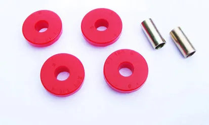 Urethane Out Rigger Bush (1 PKT) - EP1003