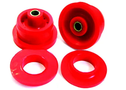 Urethane Cradle Mount Bush (2PKT) - EP1008