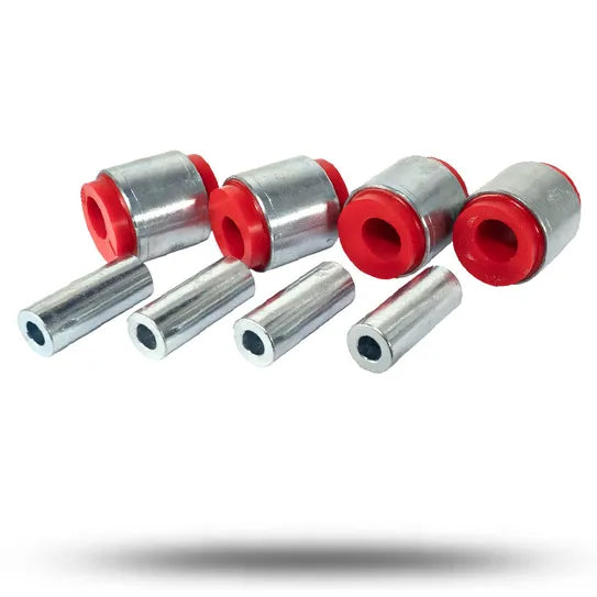Castor Angle Correction Bush Kit - EP1020