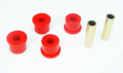 Urethane Leaf Spring Upper Shackle Bush (4 PKT) - EP1080