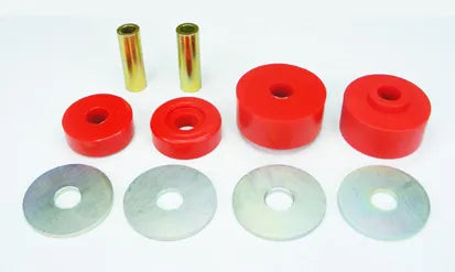 deleted part 08/18 Urethane Front Chassis Mount Bush (2PKT) - EP1090