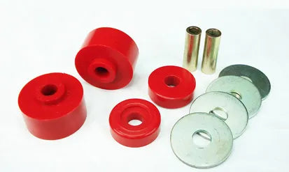 Urethane Front Cabin Mount Bush (2PKT) - EP1091