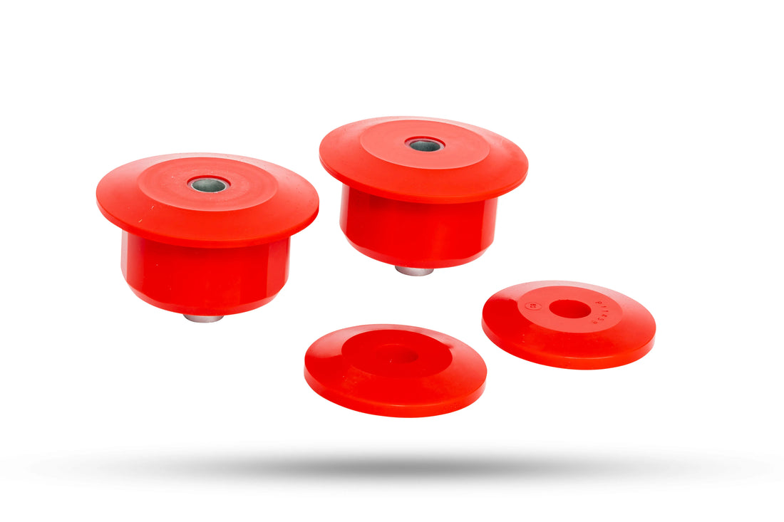 Urethane Cradle Mount Bush (2PKT) - EP1145