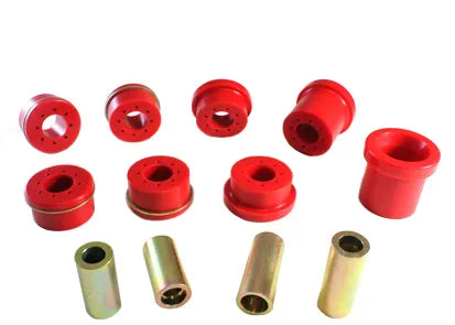 Urethane Rear Crossmember Bush (4 PKT) - EP1166