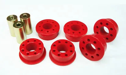 Urethane Diff Mount Bush (3PKT) - EP1167
