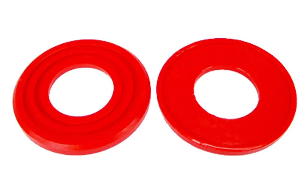 Urethane Rear Crossmember Pad (2 PKT) - EP1168