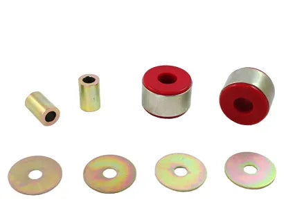 Urethane differential mount bush kit - EP1185