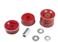 Urethane Rear Diff Mount Front Bush- New style. - EP1186