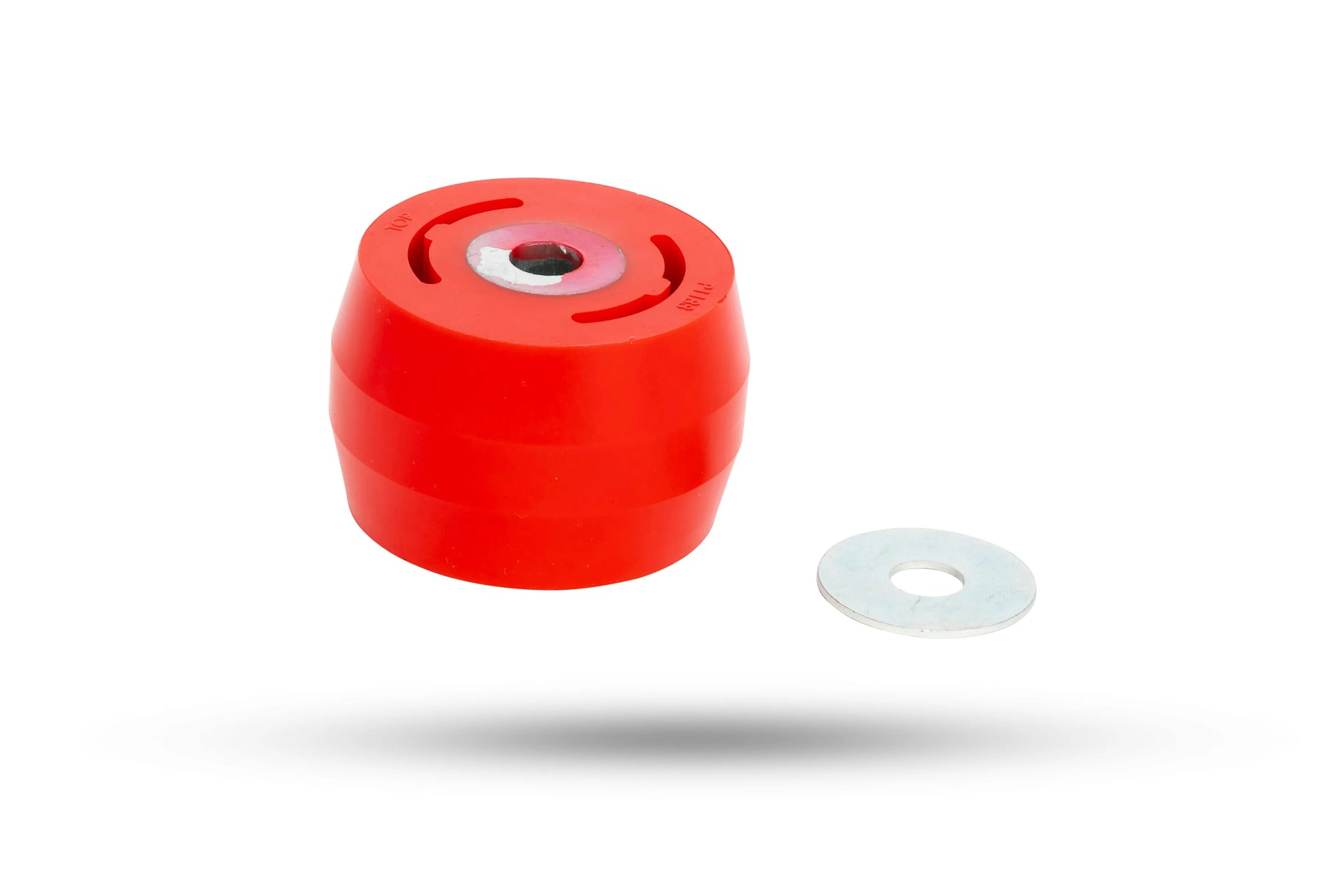 Urethane Rear Diff Rear Mount Bush - New Style. - EP1188