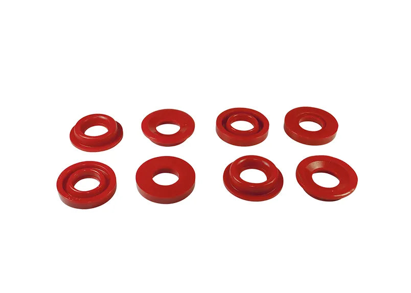 Urethane Rear Crossmember Bush Inserts (4 PKT) - EP1209