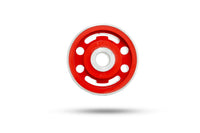 Urethane Rear Diff Front Mount Bush (Resin case ) (2 PKT) - EP160