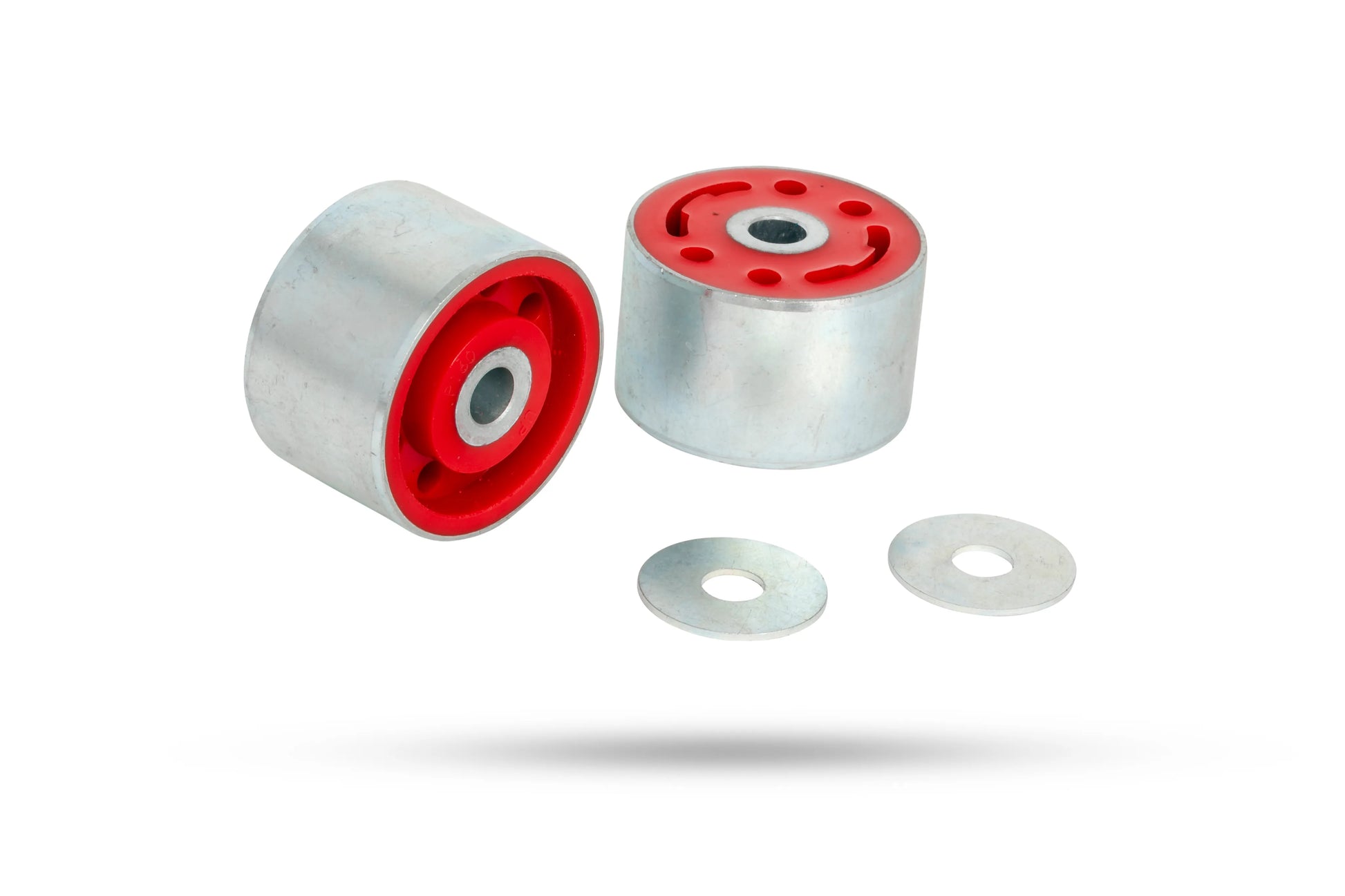 Urethane Rear Diff Front Mount Bush (Resin case ) (2 PKT) - EP160