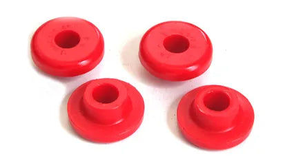 Urethane Radius Rod Bush (4 PKT) - EP161