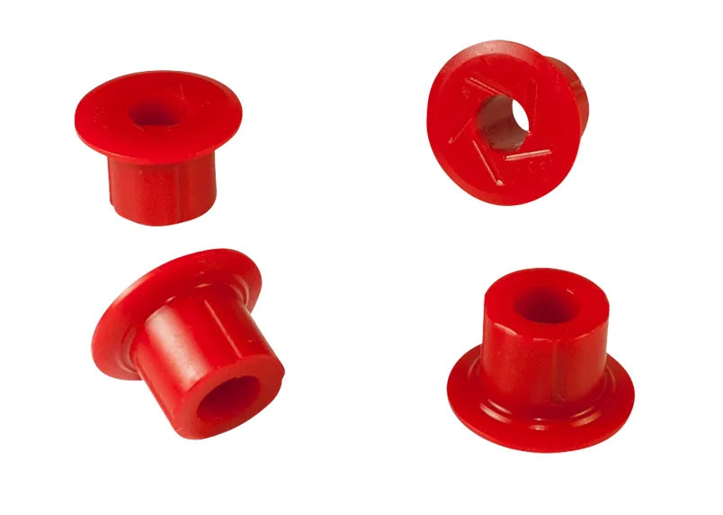 Urethane Leaf Spring Lower Shackle Bush (4PKT) - EP1673