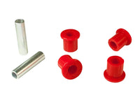 Urethane Leaf Spring Eye Bush (2PKT) - EP1722