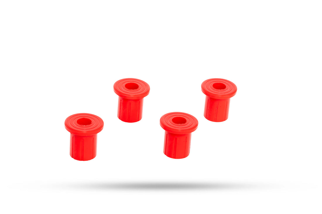 Urethane Leaf Spring Lower Shackle Bush (4PKT) - EP192