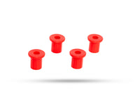 Urethane Leaf Spring Lower Shackle Bush (4PKT) - EP192
