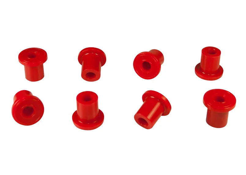 Urethane Leaf Spring Shackle Bush (8 PKT) - EP197