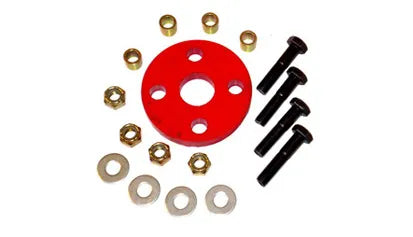 Urethane Steering Coupling Repair Kit (1 PKT) - EP2017