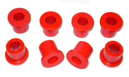 Urethane Leaf Spring Shackle Bush (4 Cyl) (8 PKT) - EP203