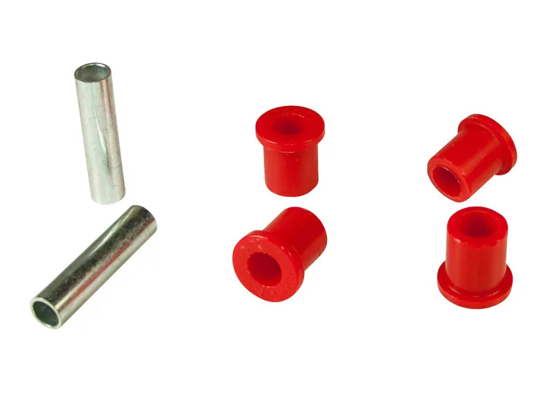 Urethane Leaf Spring Eye Bush (2PKT) - EP204