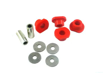 Urethane Steering Mount Rack (2pkt) - EP2121