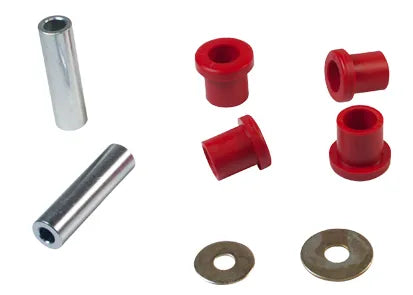 STEERING - RACK & PINION MOUNT - EP2125